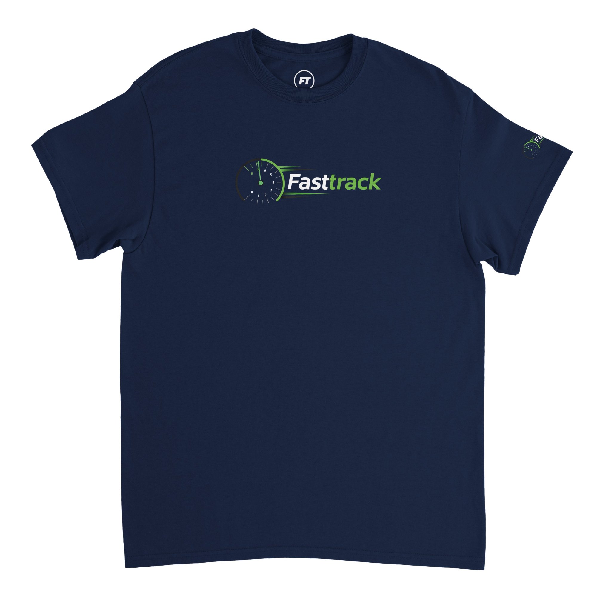 Fasttrack Main Tee