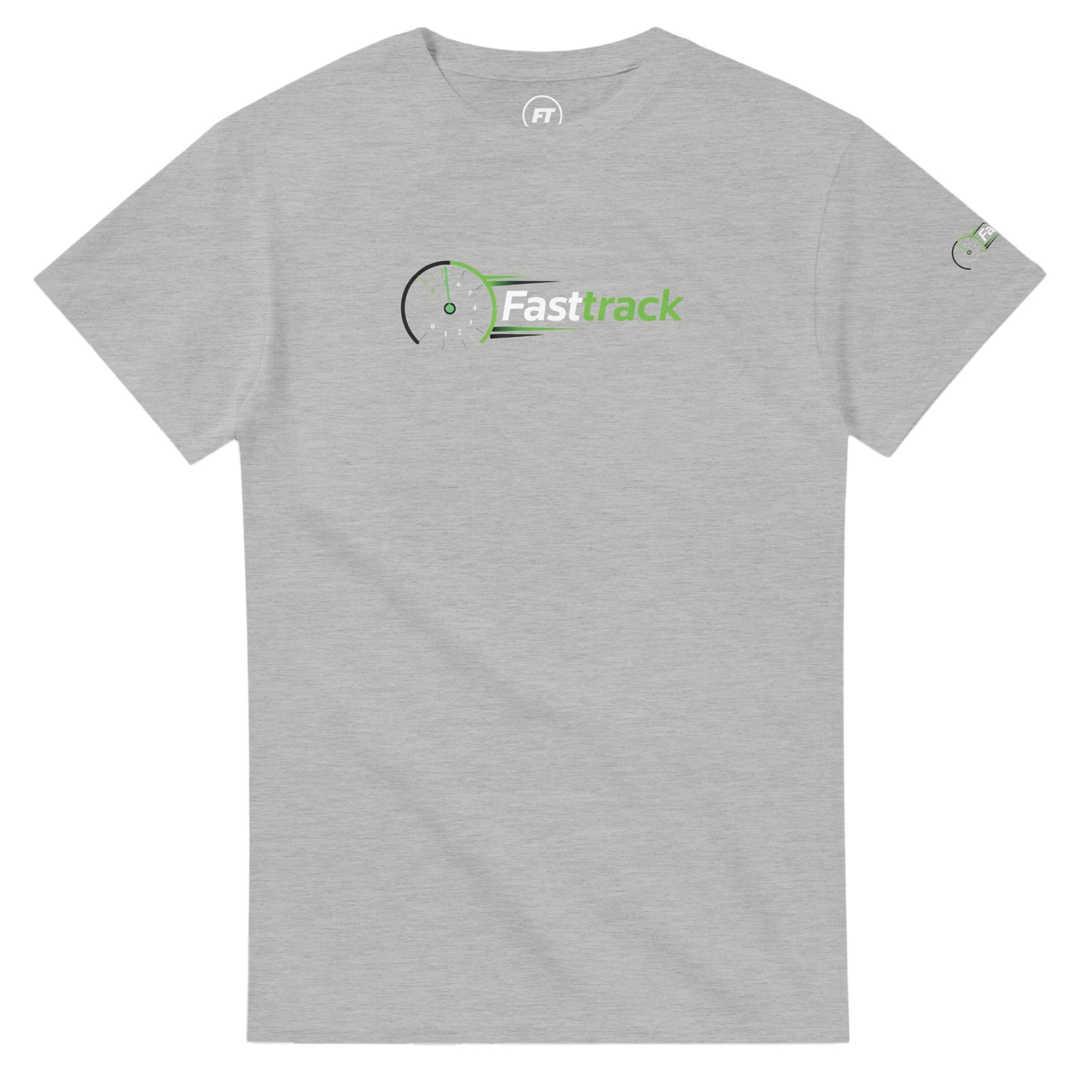 Fasttrack Main Tee