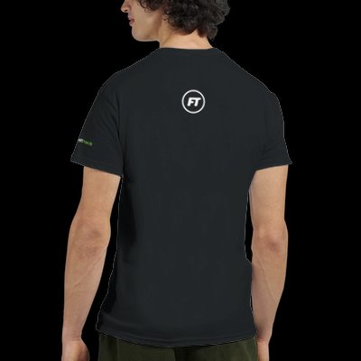 Fasttrack Main Tee