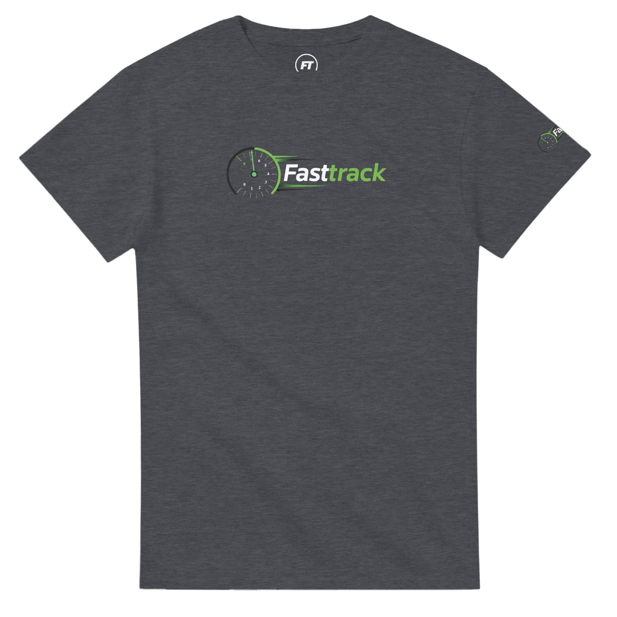 Fasttrack Main Tee