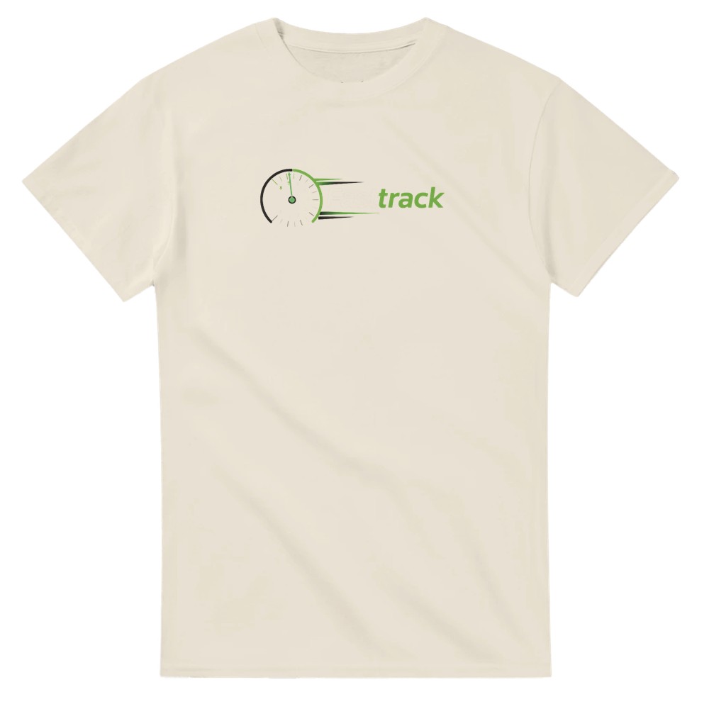Fasttrack Main Tee