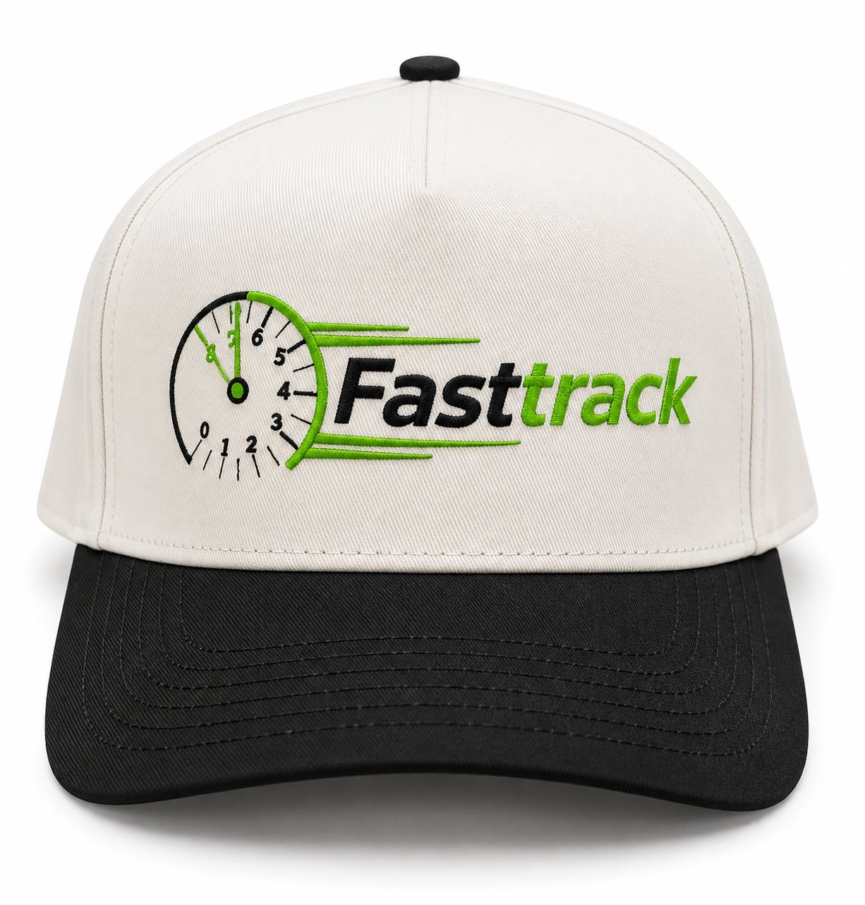 Fasttrack Official Trucker Hat