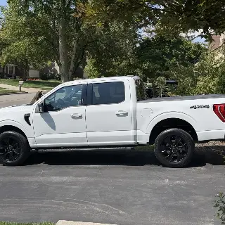 2023 Ford F150