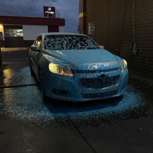2015 Chevrolet Malibu