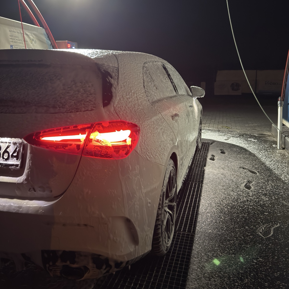 2025 Mercedes-Benz A35amg