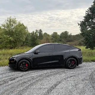 2026 Tesla Y