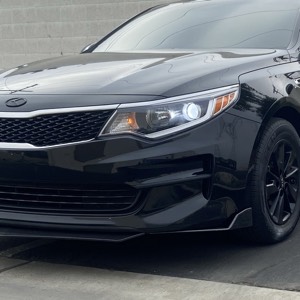 2016 Kia Optima