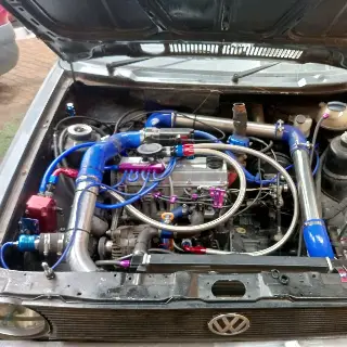 1979 Volkswagen Golf