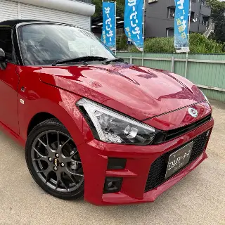 2024 Toyota GR Copen