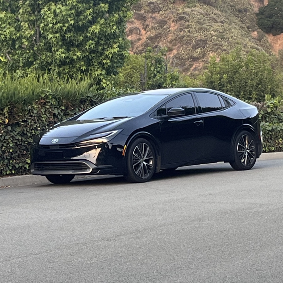 2023 Toyota Prius