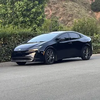 2023 Toyota Prius