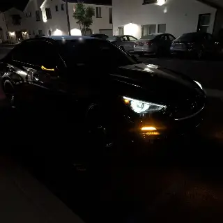 2015 Infiniti Q50
