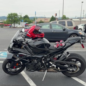 2026 BMW S1000rr