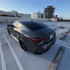 2026 BMW M4
