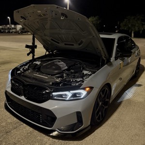 2026 Bmw M340i