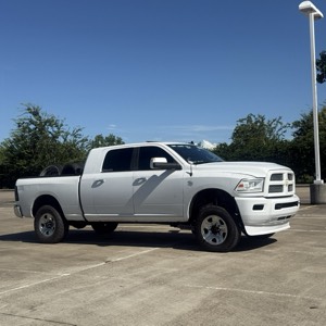 2014 Dodge Ram