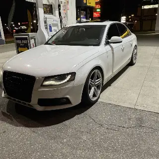 2011 Audi A4