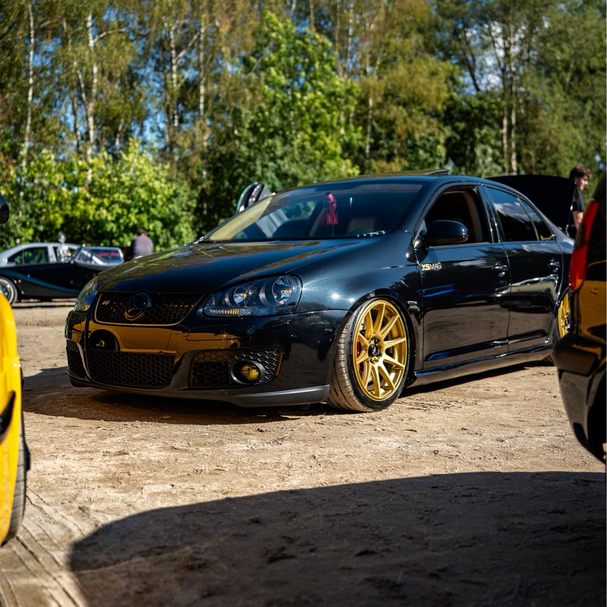 2009 Volkswagen Jetta