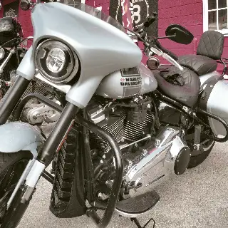 2023 Harley-Davidson FLSB