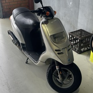 2002 Piaggio Typhoon