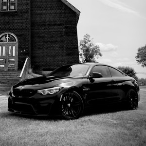 2018 BMW M4