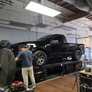 2026 Ford F150