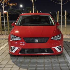 2024 Seat Ibiza D