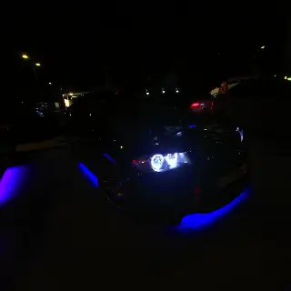 2013 BMW E82 128i
