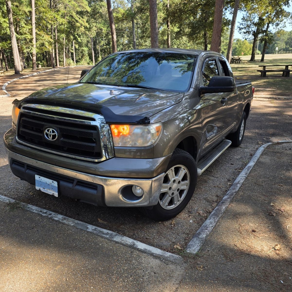 2023 Toyota Tundra