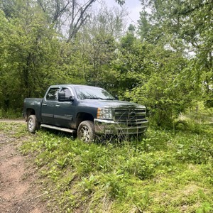 2013 Chevy Truck