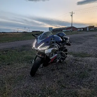 2023 Aprilia RS 660