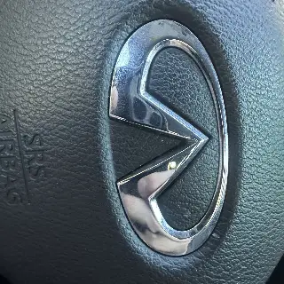 2019 Infiniti Q50