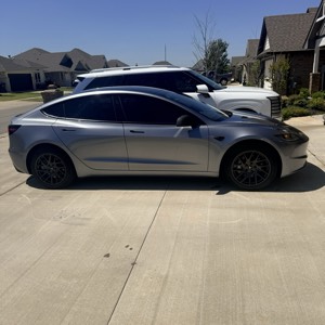 2026 Tesla Model 3