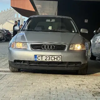 1998 Audi A3