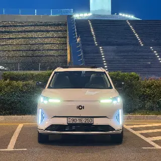 2024 Changan Q05