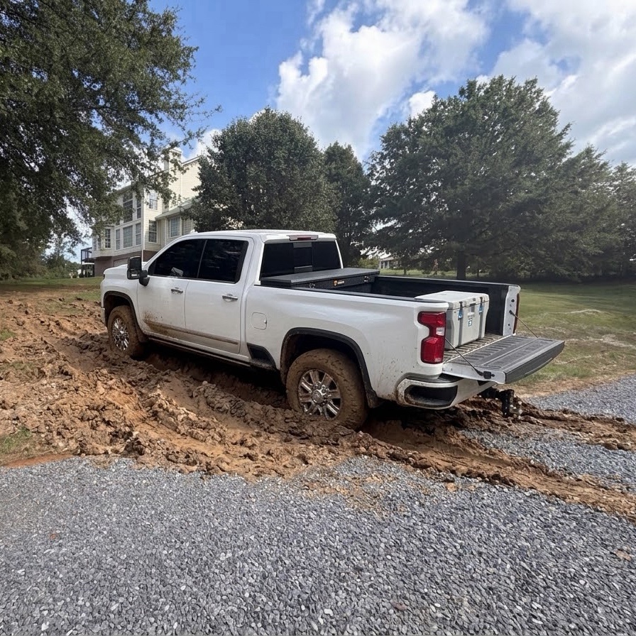 2026 Chevrolet 3500