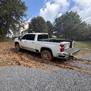 2026 Chevrolet 3500
