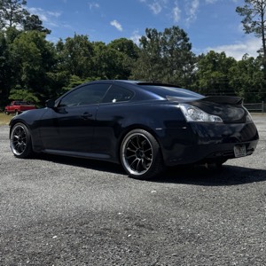 2013 Infiniti G37