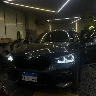 2019 BMW X3 M40i