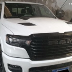2026 Dodge Ram 1500
