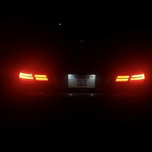 2012 BMW 335i