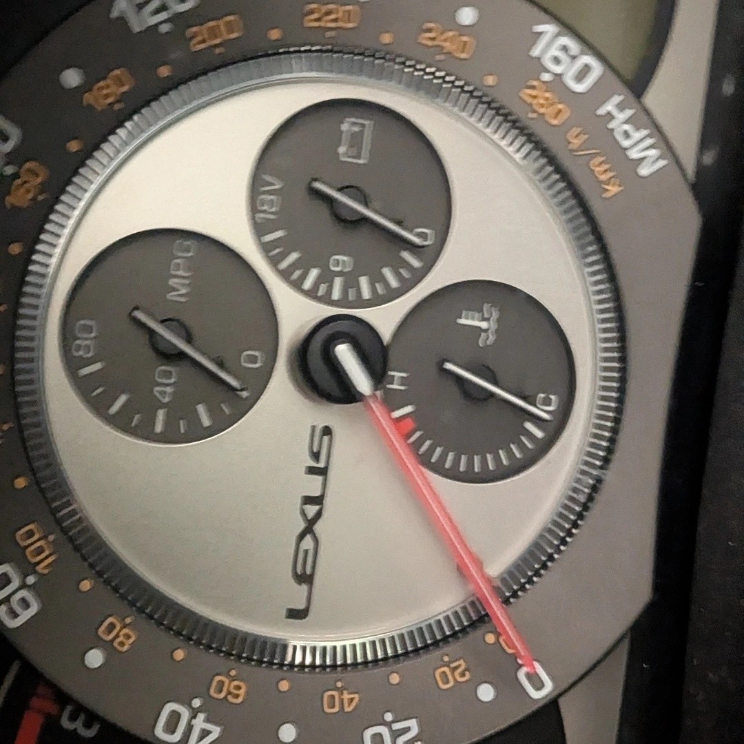 2004 Lexus IS300