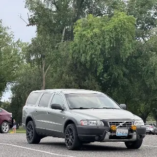 2006 Volvo Xc70
