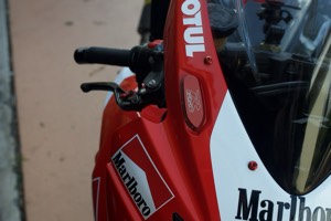 2007 Suzuki GSXR 600