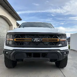 2025 Ford F150