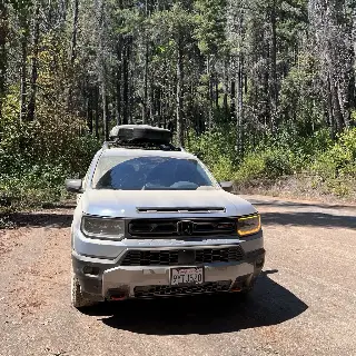 2026 Honda Passport