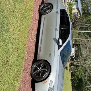 2015 By 528i