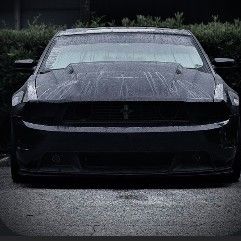2017 Chevrolet Camaro