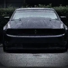 2017 Chevy Camaro