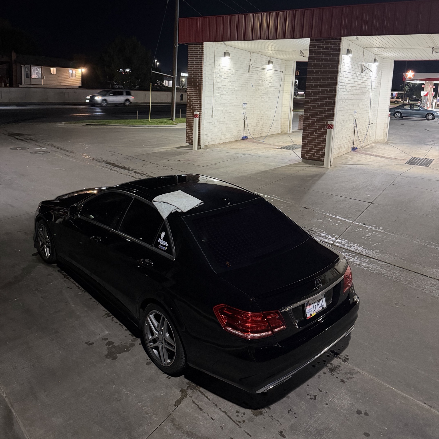 2015 Mercedes-Benz E350 4MATIC